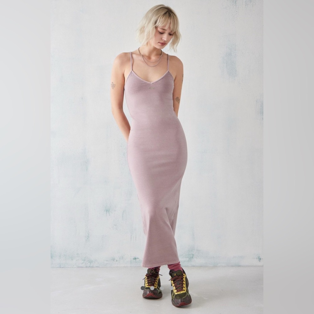 UO London BDG Washed Cami Maxi Dress